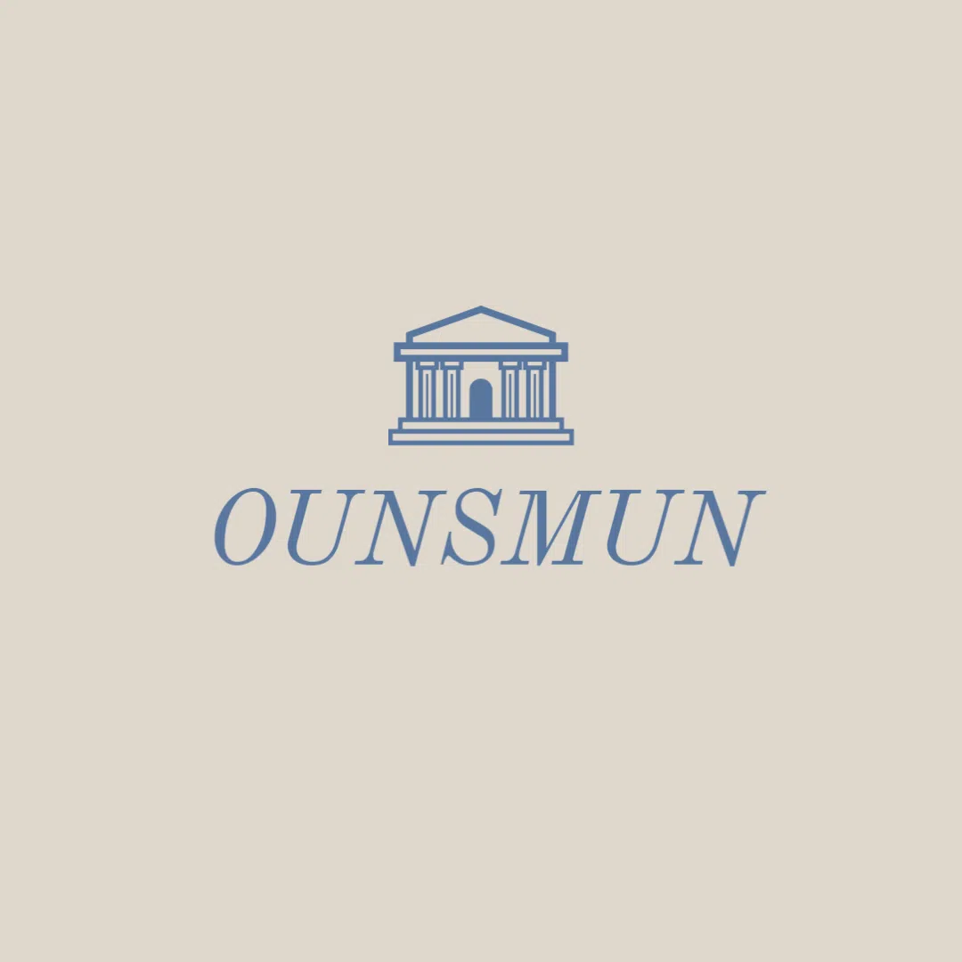 OUNSMUN 2023