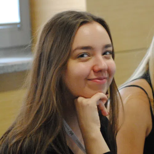 Wiktoria Belowska