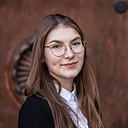 Paulina AndrzejakProfile Picture
