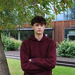 Leon JanowskiProfile Picture