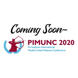Purwakarta International Model United Nations Conference