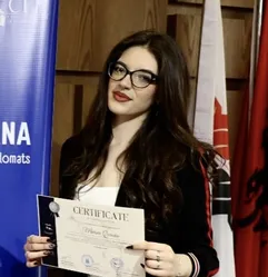 Marsia Qurku