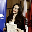 Marsia QurkuProfile Picture