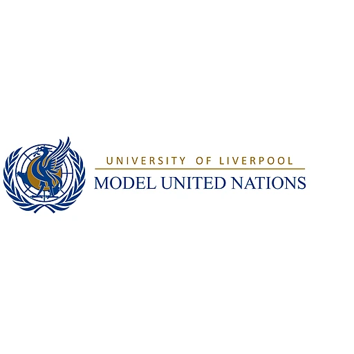 LivMUN 2018 logo
