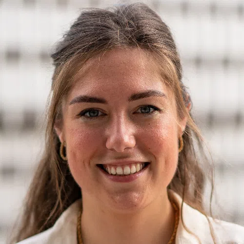 Sarah-Luna Mongin
