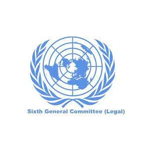 GA 6: Legal