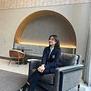 Clain Chaehyun KimProfile Picture