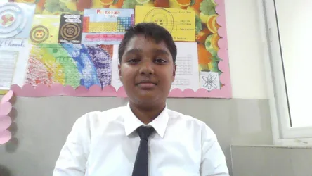 Iniyan  Vinod