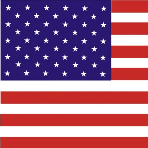 (Wargame) United States of America
