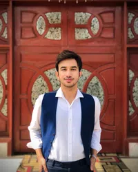 Muhammad Usama