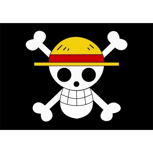 ONE PIECE 2025 logo