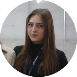 Magdalena M. Skowrońska