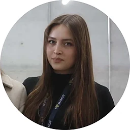 Magdalena M. SkowrońskaProfile Picture
