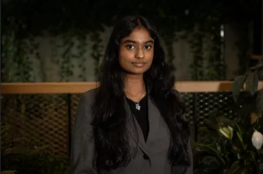 Srinidhi Batchu
