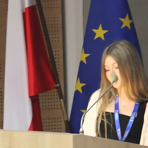 Oliwia  Rymanowska