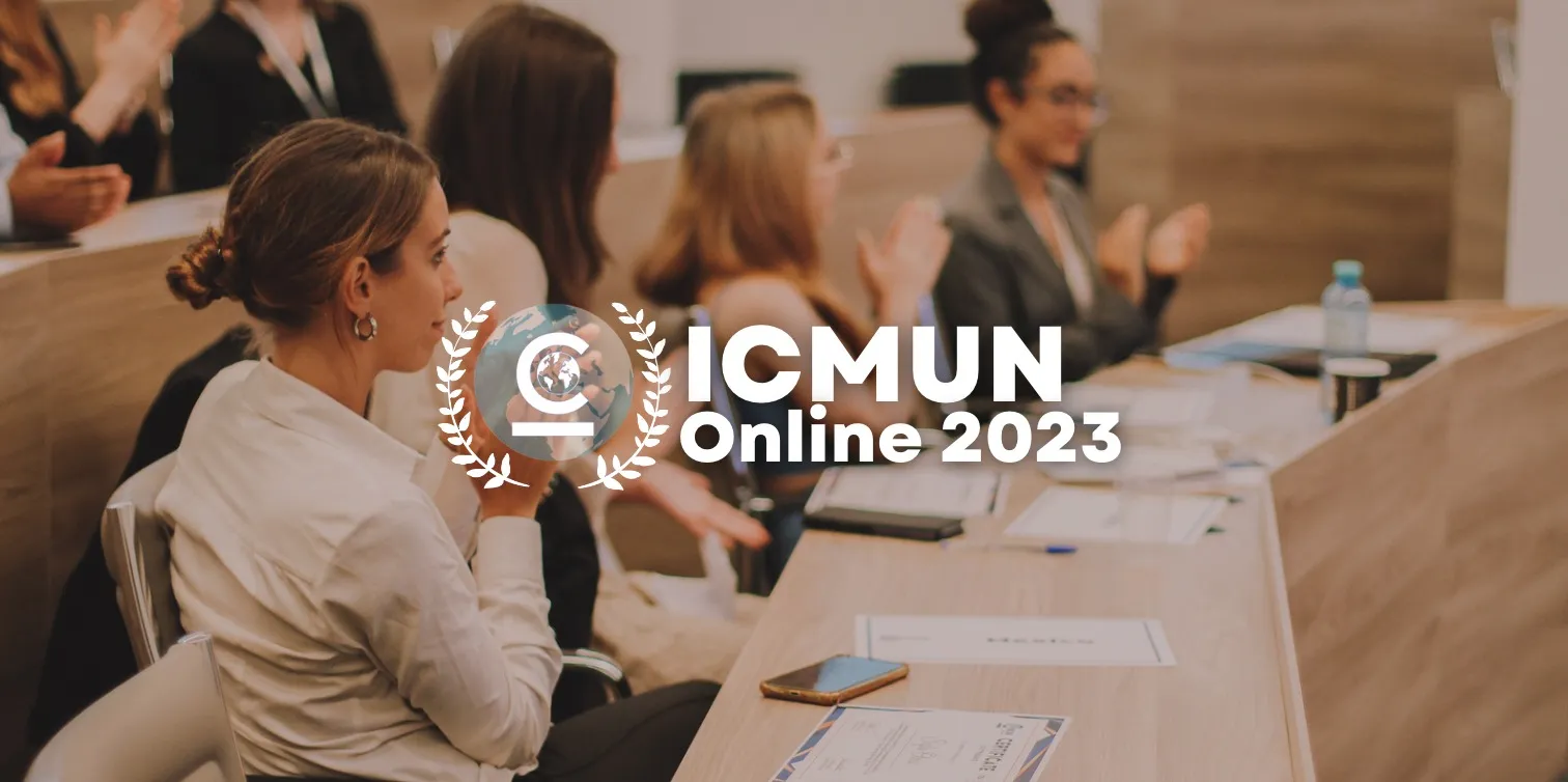 ICMUN Online 2023