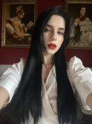 Veronika  Barilíková