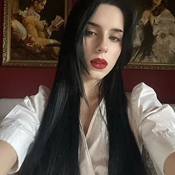 Veronika  BarilíkováProfile Picture