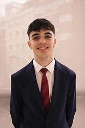 Sergio Aira Fortes