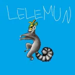 LeleMUN 2025Logo