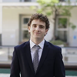 Oier Zapiain AluztizaProfile Picture