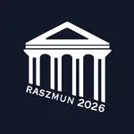 RaszMUN 2026Logo