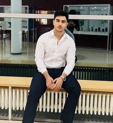 Aditya Mandav