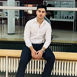 Aditya MandavProfile Picture
