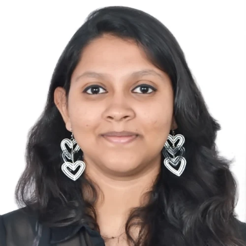 Akshaya Mohan