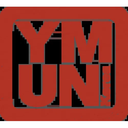 YMUNK 2016 logo