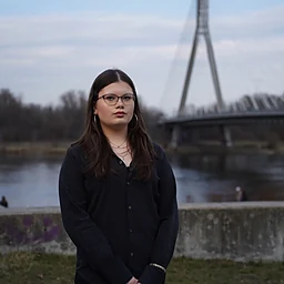 Alicja StuczyńskaProfile Picture