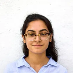 Anushka Malik