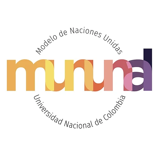 MUNUNAL 2023 logo