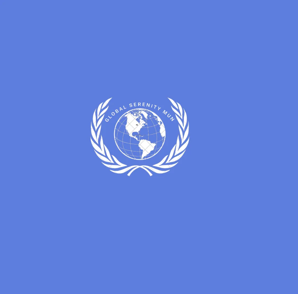 Global Serenity MUN 2024