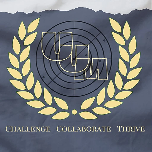 universal union mun 2024 logo