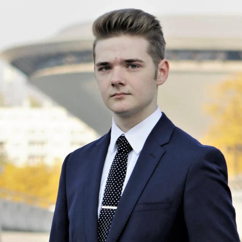 Michał Radoszewski