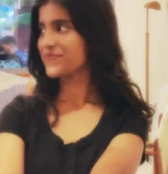 Avika  Pandey