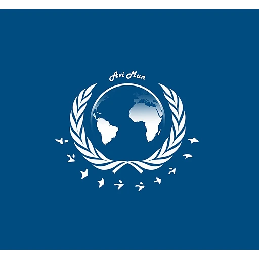 AviMUN 2024 logo