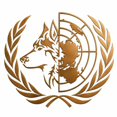 HultMUN 2026Logo