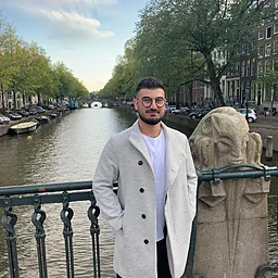Adel NadourProfile Picture