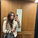 Julia GarkowskaProfile Picture