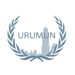 URUMUN 2022Logo