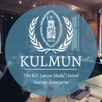 KULMUN 2025Logo