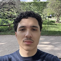 Erwan MartinsProfile Picture