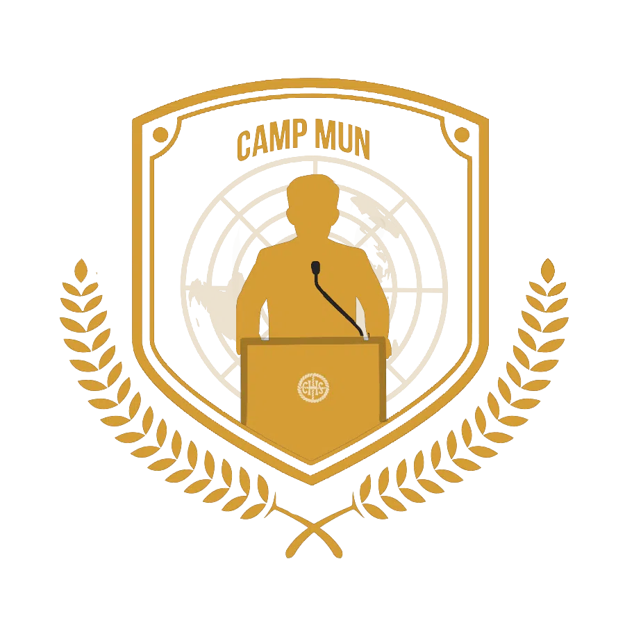 Conference Logo