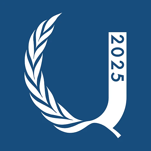 UTMUN 2025 logo