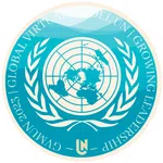 GVMUN 2023Logo