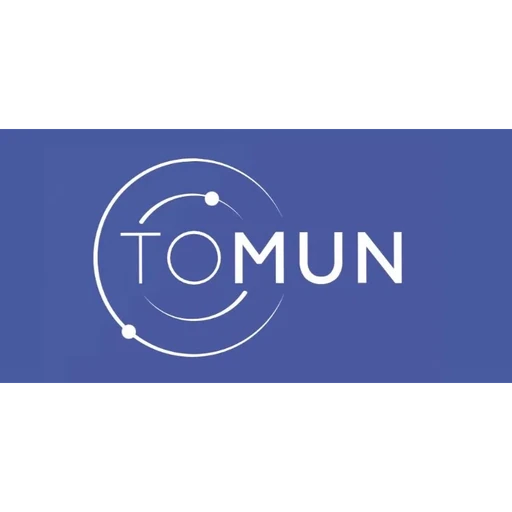 ToMUN 2023Logo