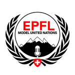 EPFLMUN 2025Logo