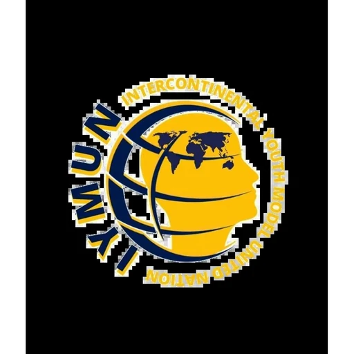 IYMUNVC 2021 logo